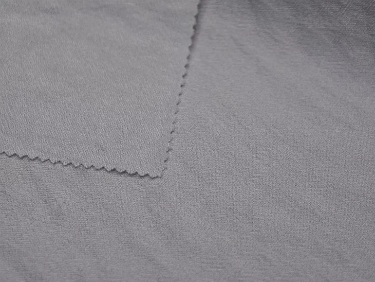 2/1 Right Twill Imitation Linen Fabric suppliers